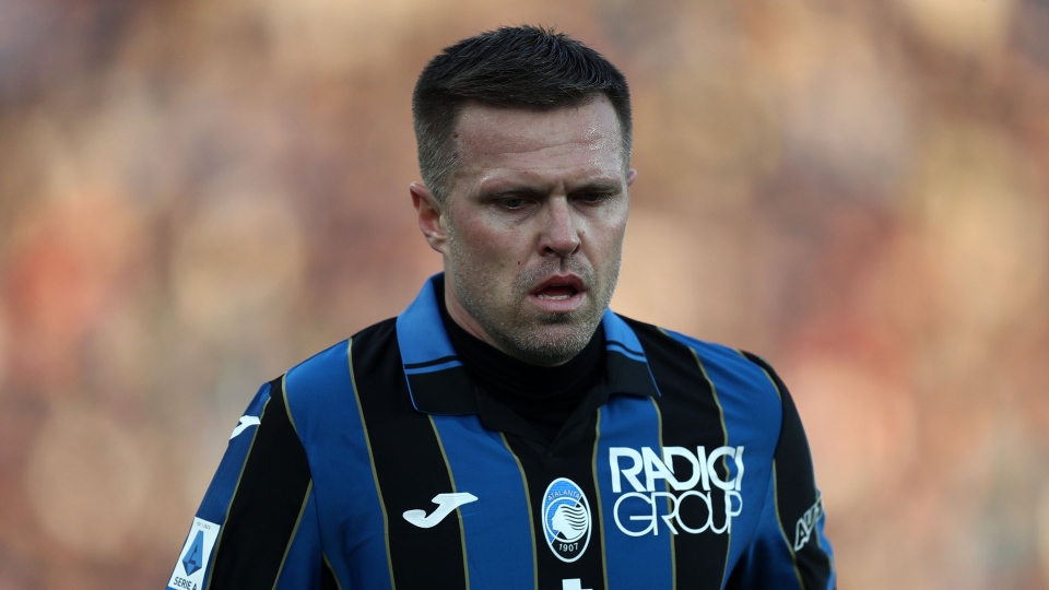 Josip Ilicic