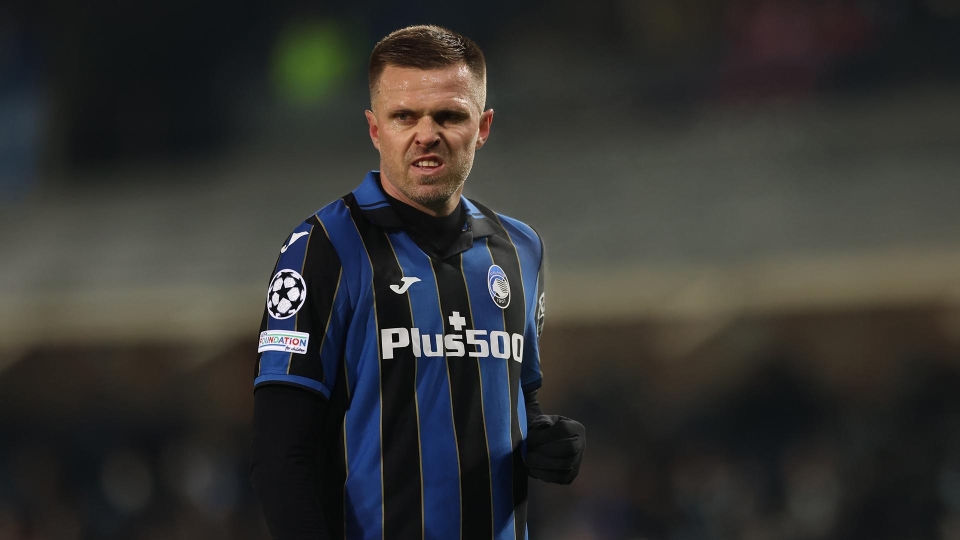 Josip Ilicic
