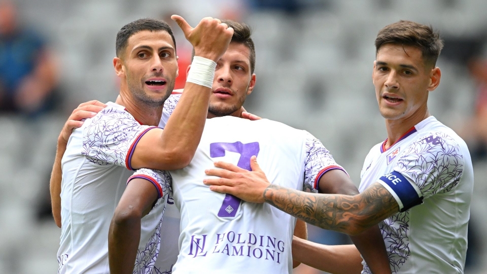 jovic, fiorentina jovic, fiorentina