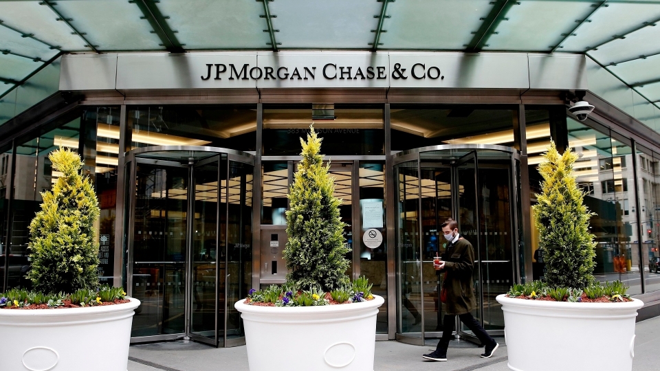 jp morgan