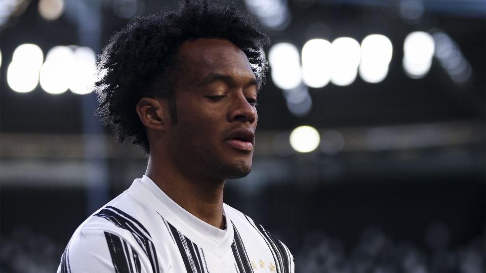 Juan Cuadrado