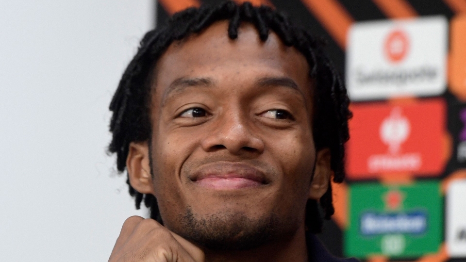 Juan Cuadrado