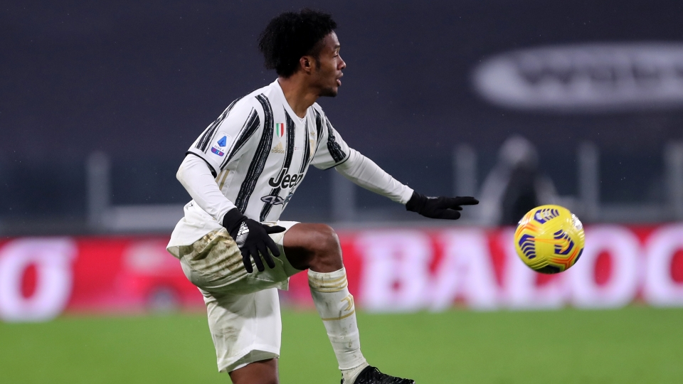 Juan Cuadrado