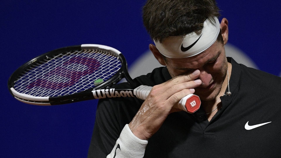 Juan Del Potro