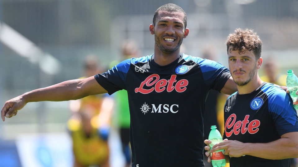 Juan Jesus