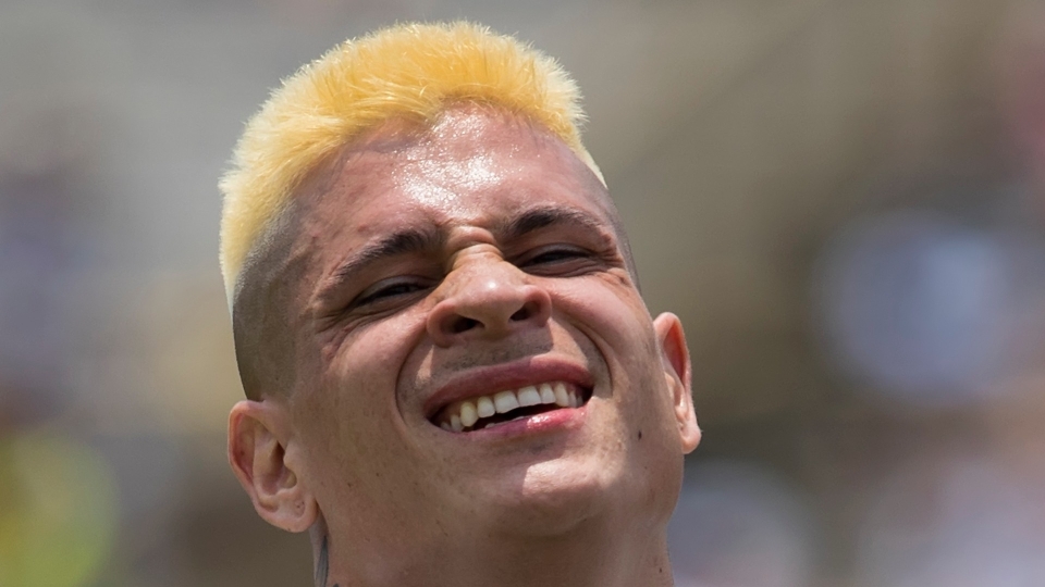 Juan Manuel Iturbe
