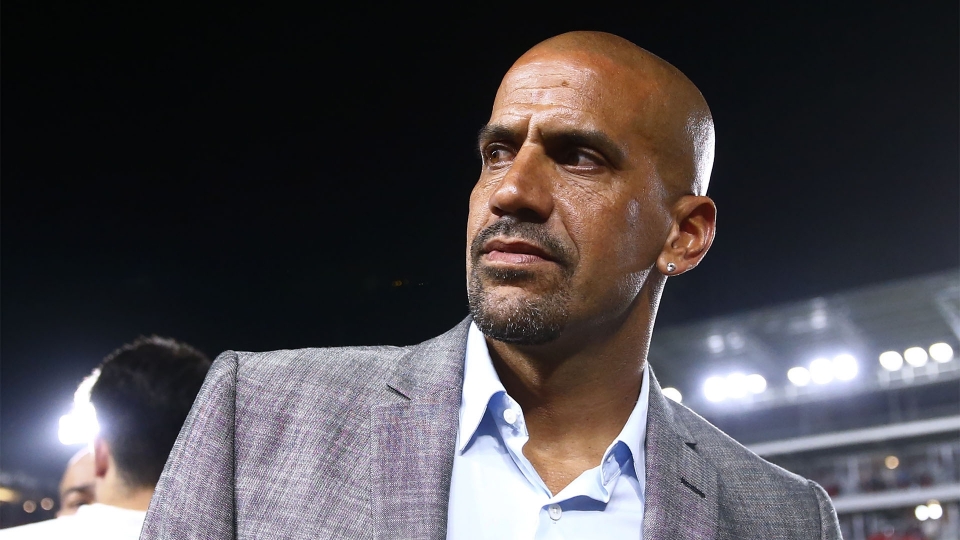 Juan Sebastian Veron