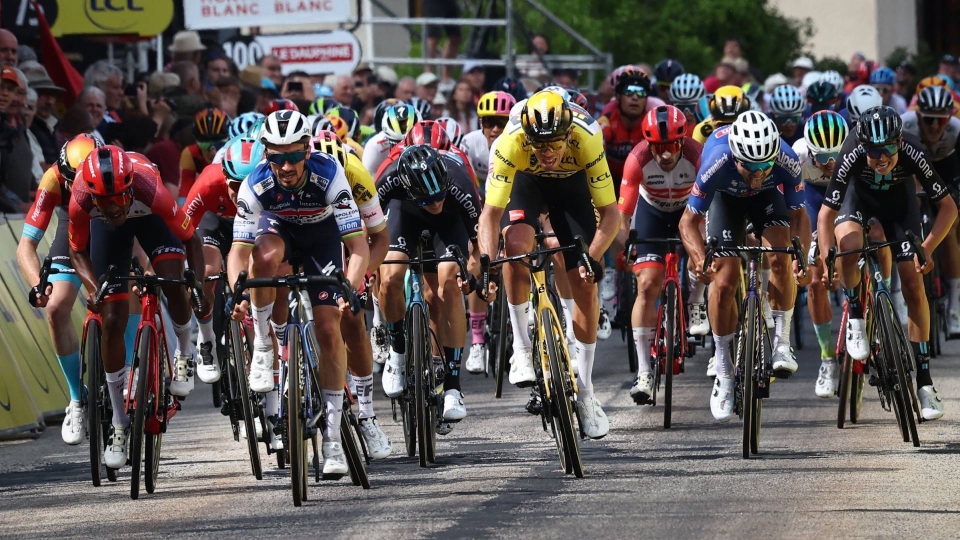 Julian Alaphilippe