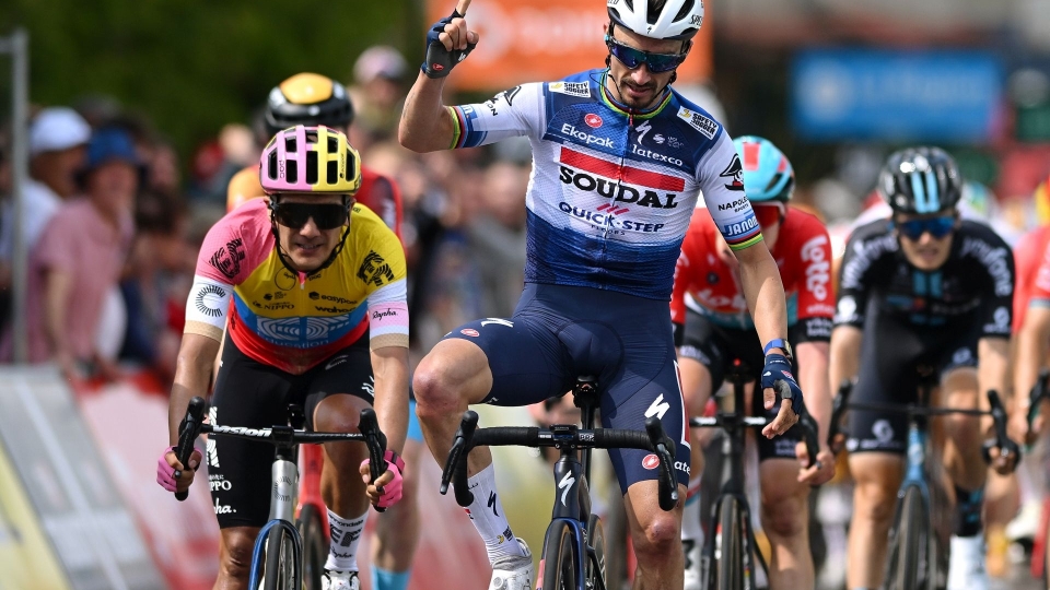Julian Alaphilippe