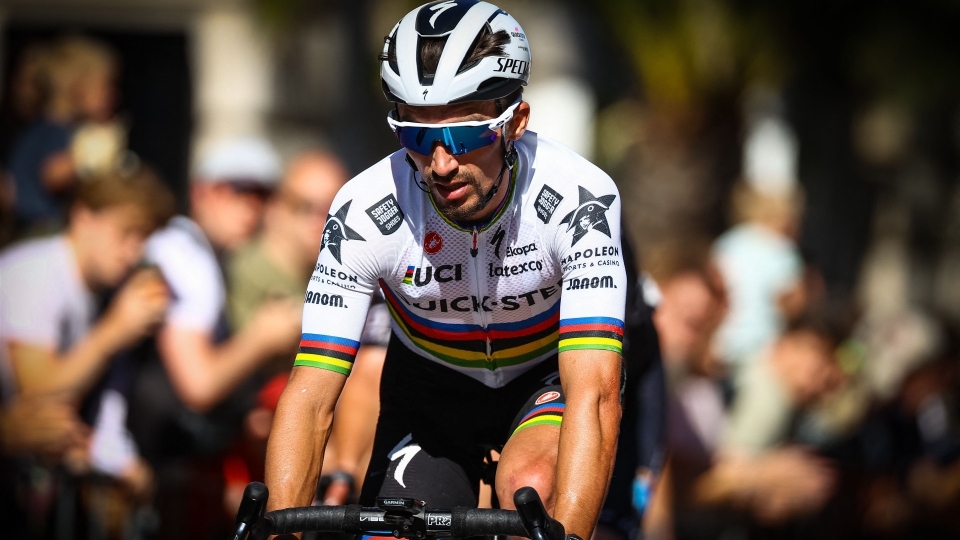 Julian Alaphilippe