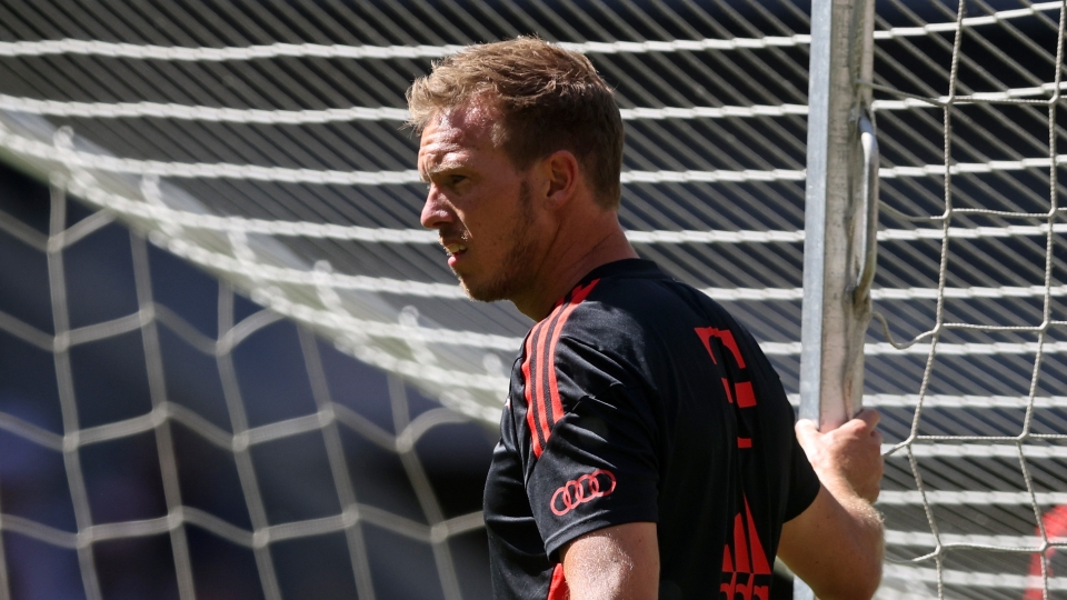 Julian Nagelsmann