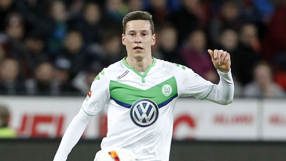 JulianDraxler - Cropped