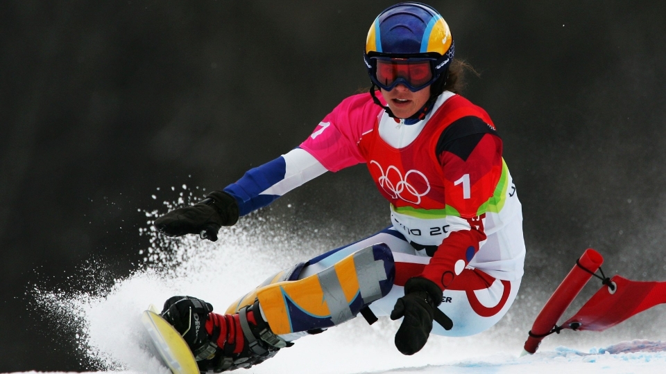 Julie Pomagalski
