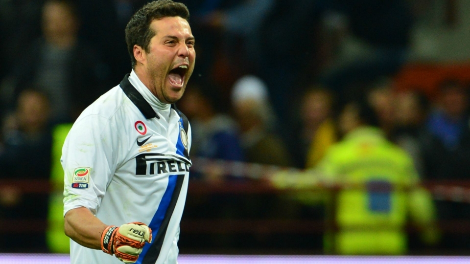 Julio Cesar Inter