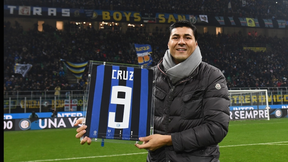 Julio Cruz