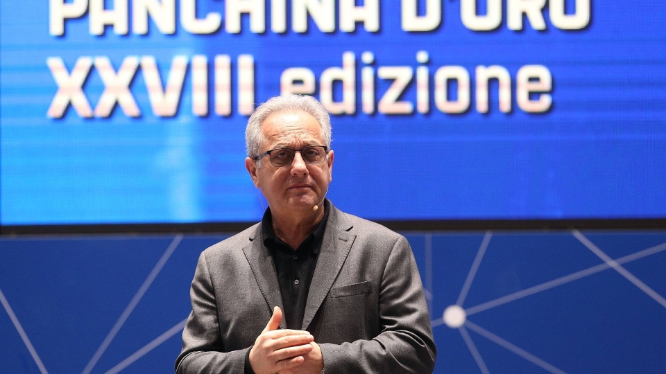 Julio Velasco