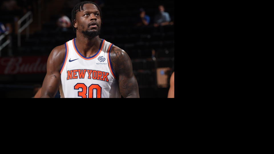 Julius Randle
