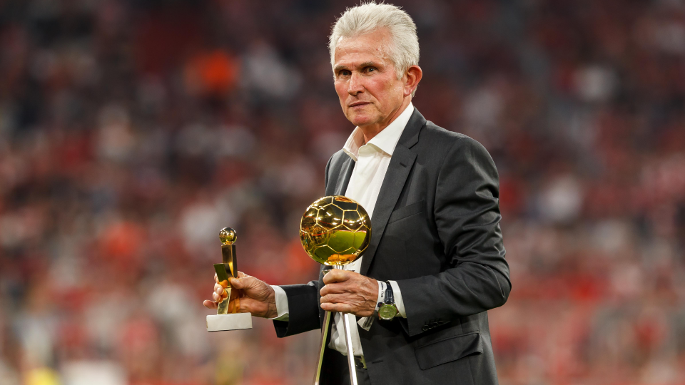 Jupp Heynckes