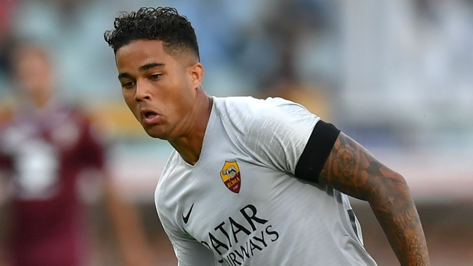 Justin Kluivert - cropped