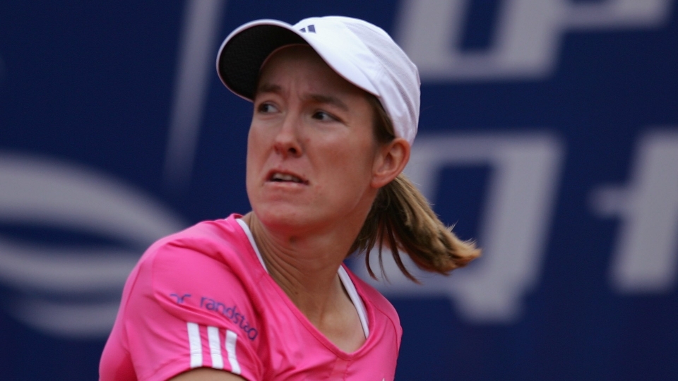 Justine Henin