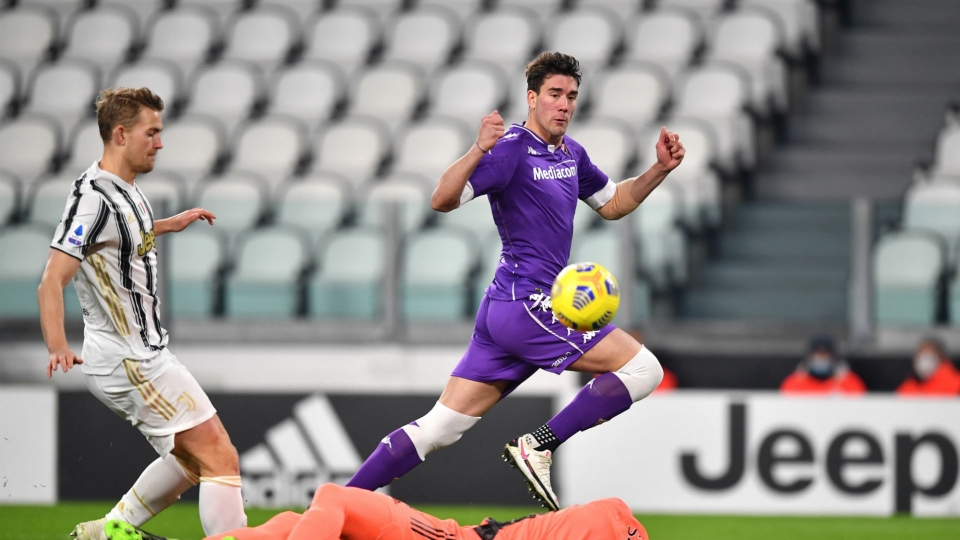 Juve Fiorentina Juve Fiorentina