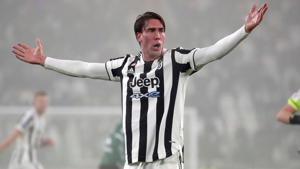 Juve-Verona