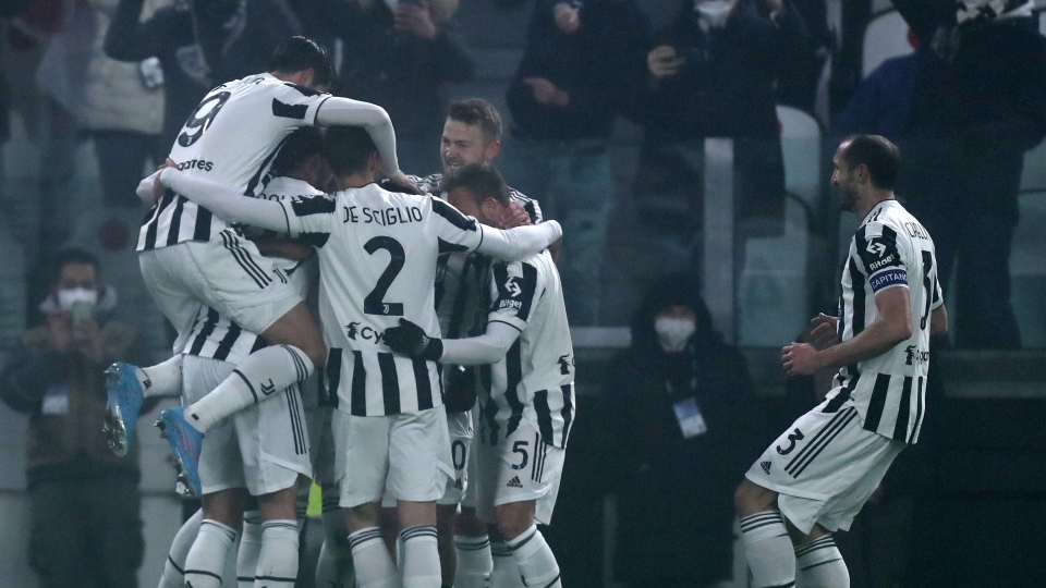 Juve-Verona