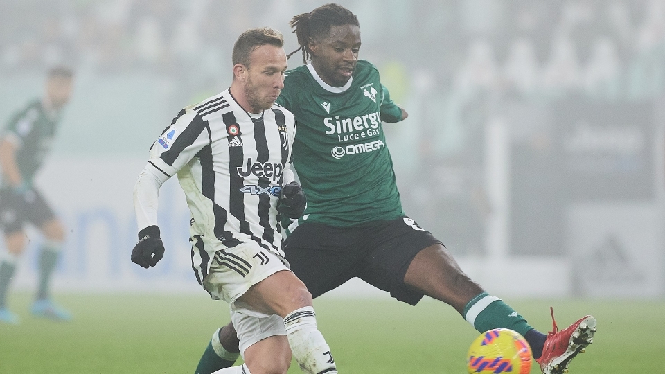 Juve-Verona