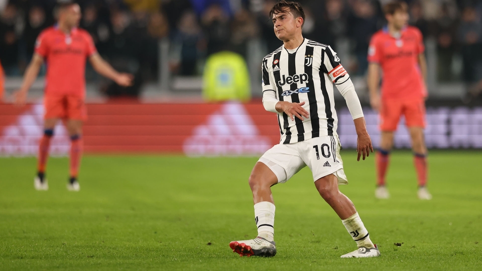 Juventus-Atalanta