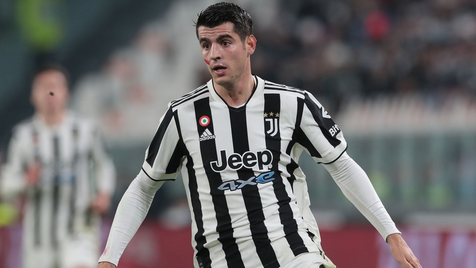 Juventus-Atalanta