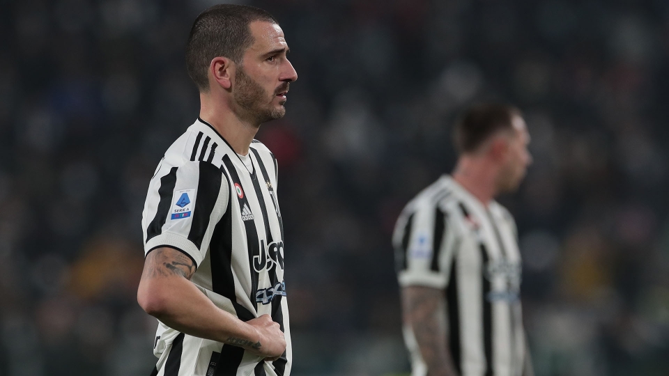Juventus-Atalanta