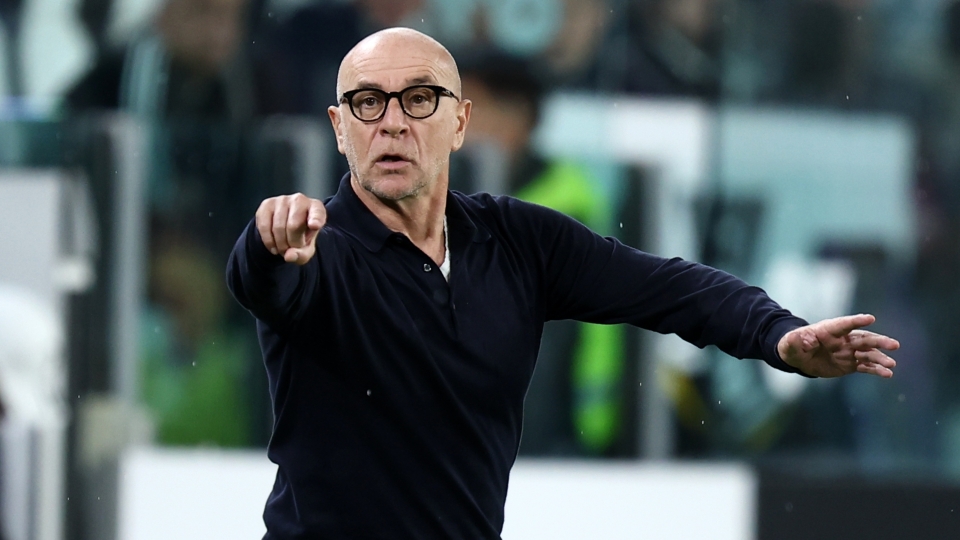 Juventus-Cremonese 2-0