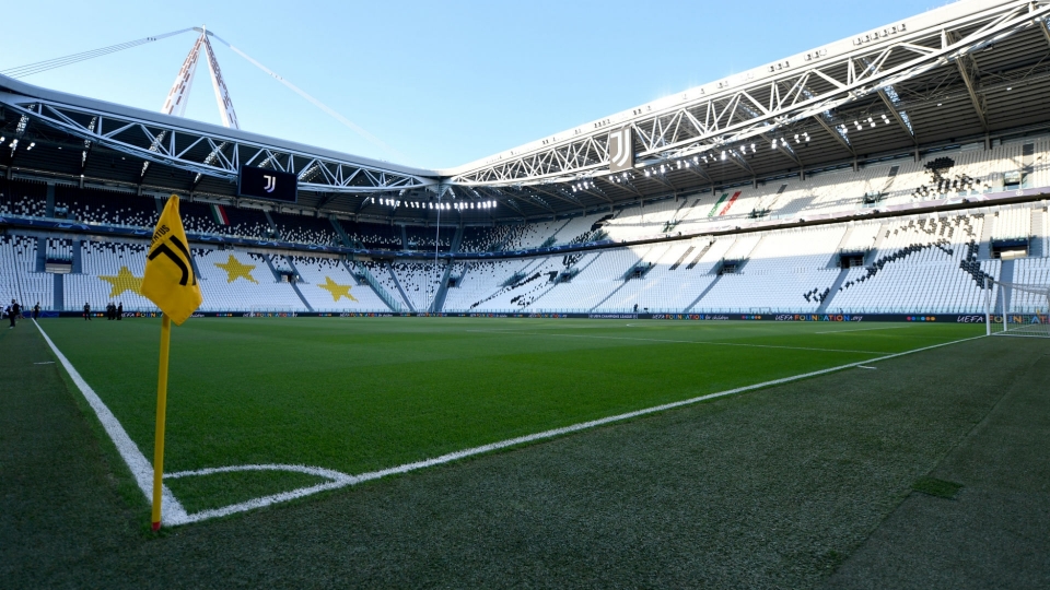 Juventus - cropped