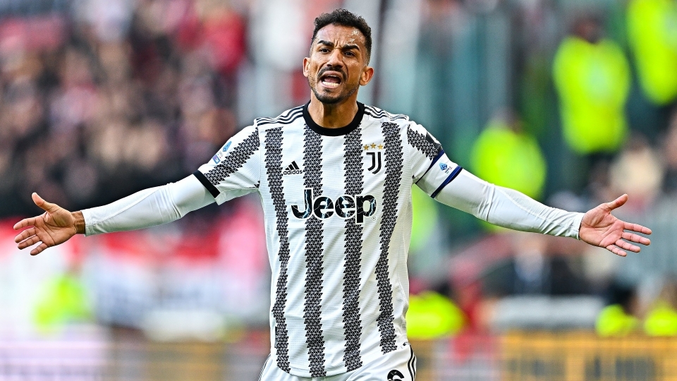 Juventus, danilo Juventus, danilo
