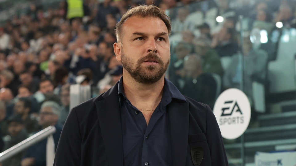 Juventus-Empoli 4 a 0