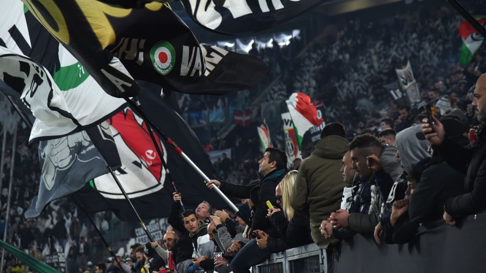 Juventus Fans