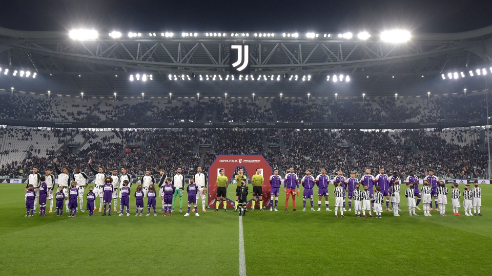 Juventus-Fiorentina