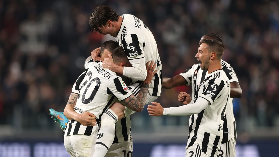 Juventus-Fiorentina