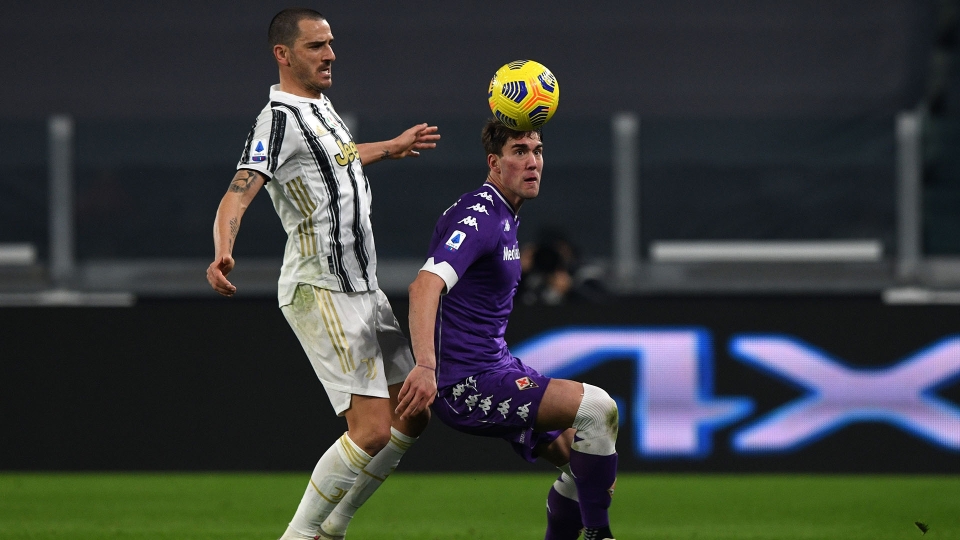 Juventus – Fiorentina