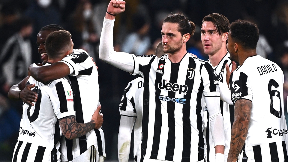 Juventus-Fiorentina