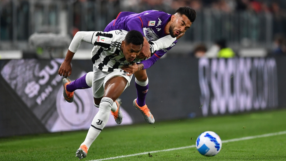 Juventus-Fiorentina