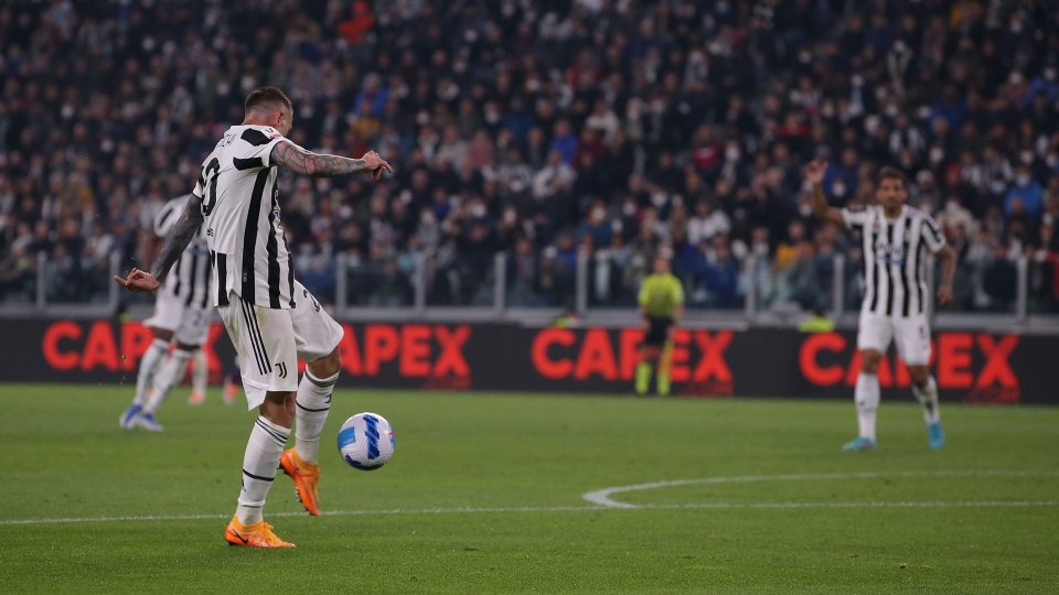 Juventus-Fiorentina