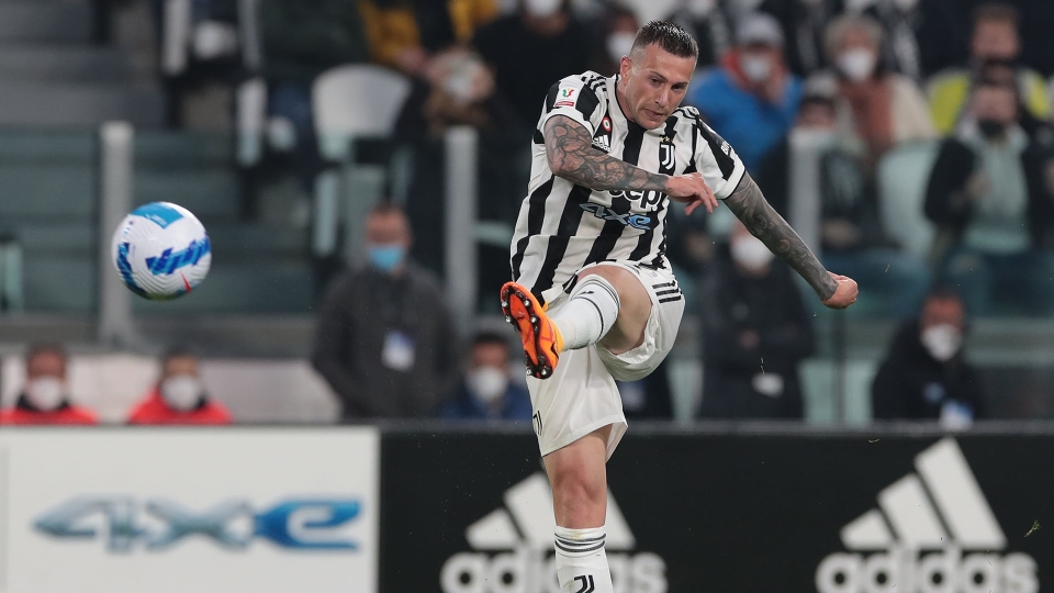 Juventus-Fiorentina