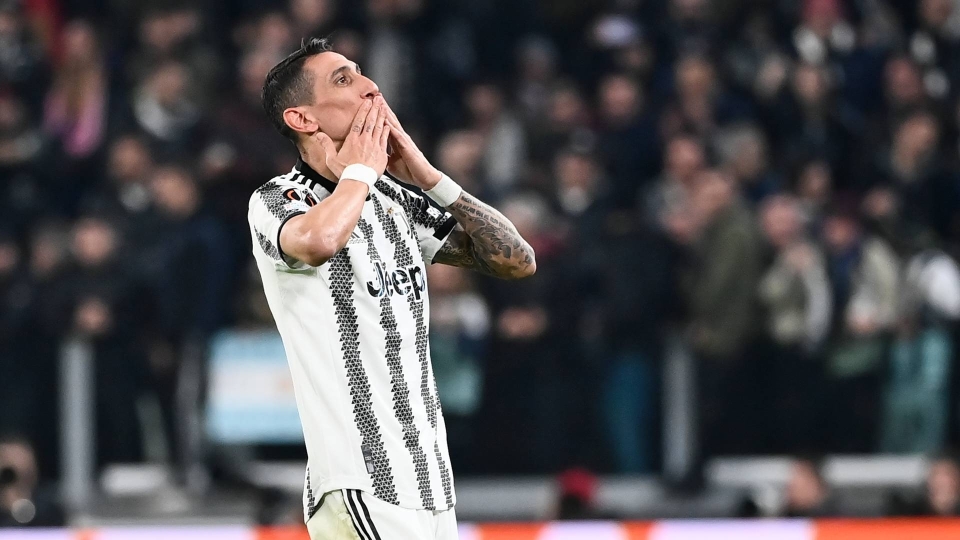 Juventus-Friburgo 1-0