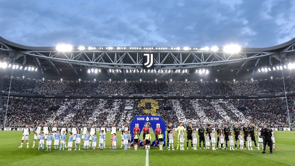 Juventus, l\