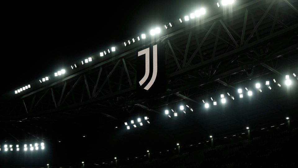 Juventus Logo Juventus Logo
