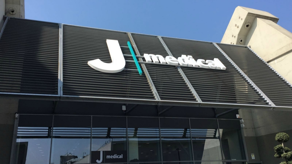 Juventus Medical JMedical