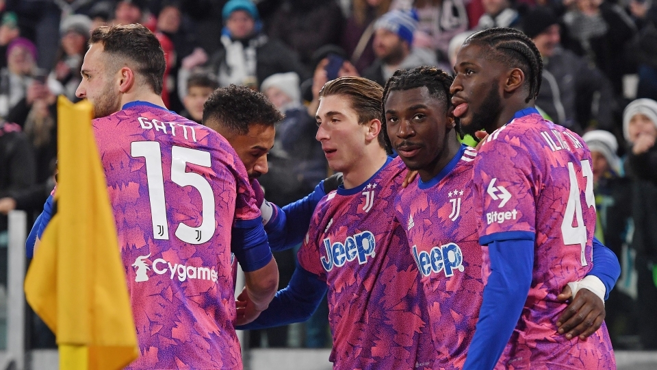 Juventus, Monza, Coppa Italia Juventus, Monza, Coppa Italia