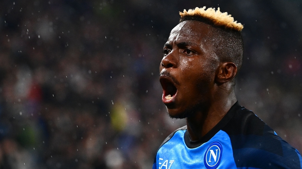 Juventus-Napoli 0-1