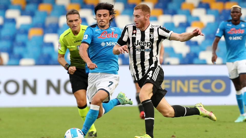 Juventus - Napoli